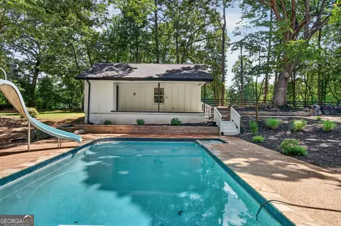 Exterior - Undisclosed, Milton, GA 30004 photo 17 of 40