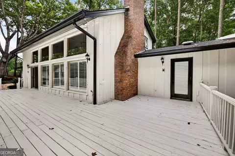 Exterior - Undisclosed, Milton, GA 30004 photo 34 of 40