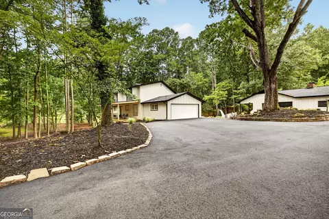 Exterior - Undisclosed, Milton, GA 30004 photo 29 of 40