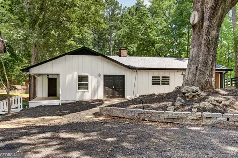 Exterior - Undisclosed, Milton, GA 30004 photo 9 of 40