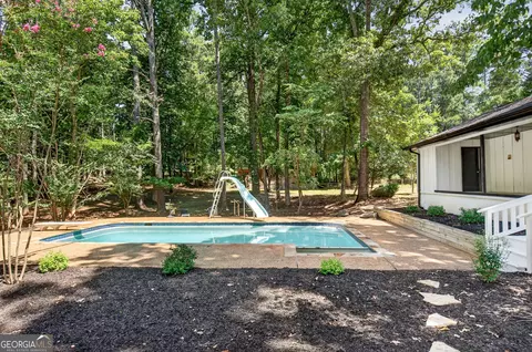 Exterior - Undisclosed, Milton, GA 30004 photo 11 of 40