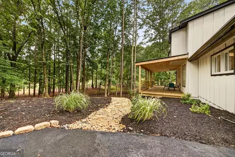Exterior - Undisclosed, Milton, GA 30004 photo 33 of 40
