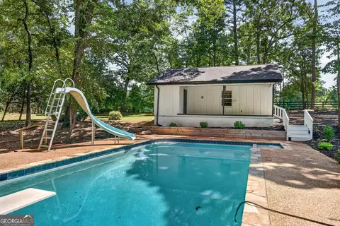Exterior - Undisclosed, Milton, GA 30004 photo 18 of 40