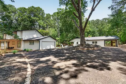 Exterior - Undisclosed, Milton, GA 30004 photo 3 of 40