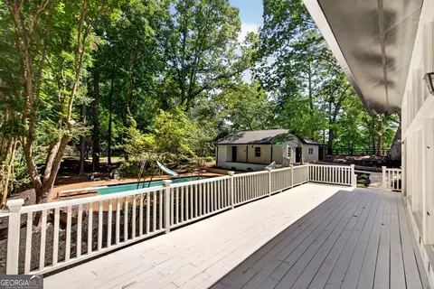 Exterior - Undisclosed, Milton, GA 30004 photo 8 of 40