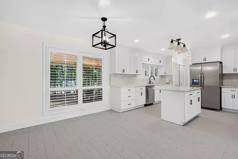 Kitchen - Undisclosed, Milton, GA 30004 photo 1 of 3