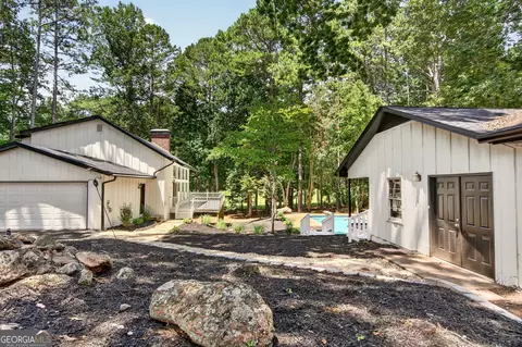 Exterior - Undisclosed, Milton, GA 30004 photo 20 of 40