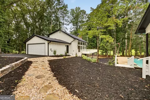 Exterior - Undisclosed, Milton, GA 30004 photo 38 of 40
