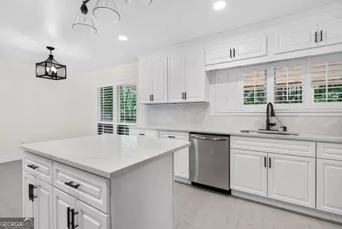 Kitchen - Undisclosed, Milton, GA 30004 photo 2 of 3