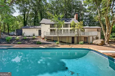 Exterior - Undisclosed, Milton, GA 30004 photo 13 of 40