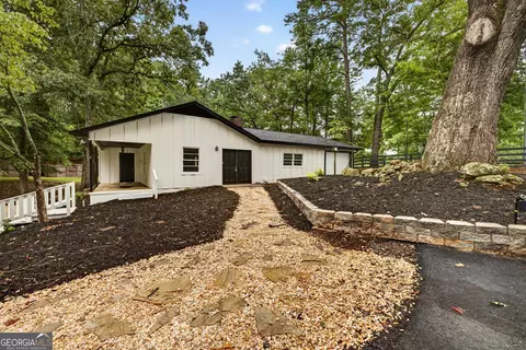 Exterior - Undisclosed, Milton, GA 30004 photo 39 of 40