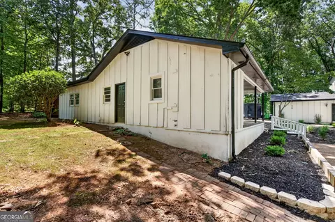 Exterior - Undisclosed, Milton, GA 30004 photo 19 of 40