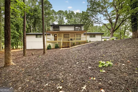 Exterior - Undisclosed, Milton, GA 30004 photo 27 of 40