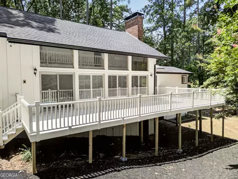 Exterior - Undisclosed, Milton, GA 30004 photo 16 of 40