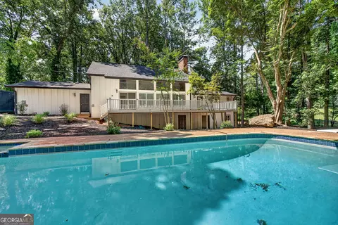 Exterior - Undisclosed, Milton, GA 30004 photo 14 of 40