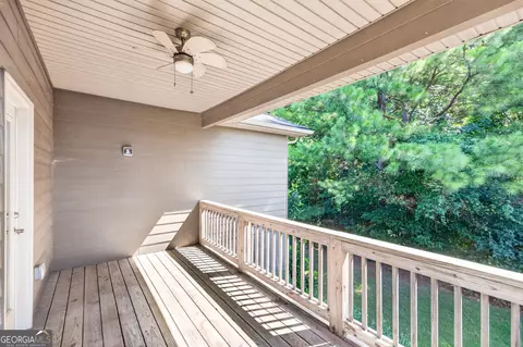Exterior - 832 Hidden Hollow Cir, Commerce, GA 30529 photo 4 of 10