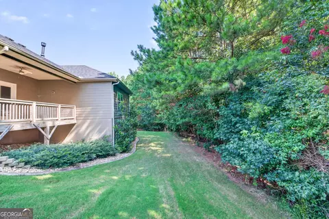 Exterior - 832 Hidden Hollow Cir, Commerce, GA 30529 photo 7 of 10