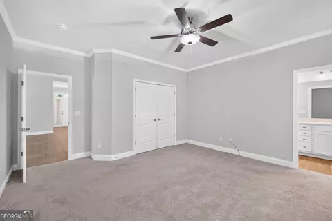 Bedroom - 832 Hidden Hollow Cir, Commerce, GA 30529 photo 1 of 4