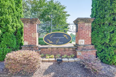Other - 832 Hidden Hollow Cir, Commerce, GA 30529 photo 16 of 16