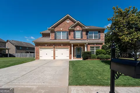 988 Spanish Moss Trl, Loganville, GA 30052