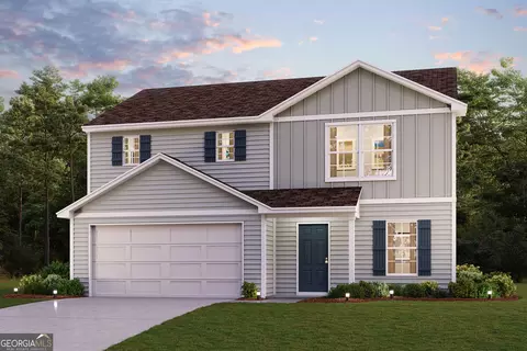 131 Enclave Dr, Villa Rica, GA 30180