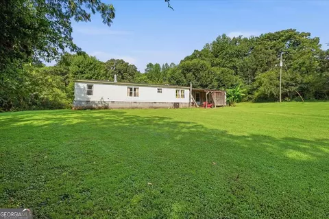Exterior - 5183 Latty Rd, Lula, GA 30554 photo 3 of 6