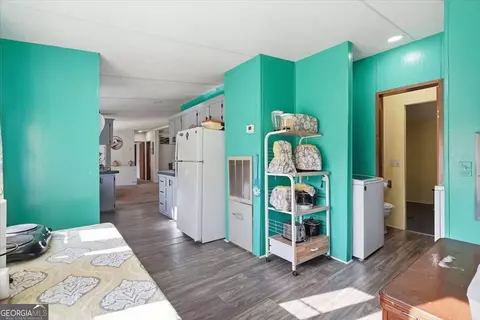 Entry Way - 5183 Latty Rd, Lula, GA 30554 photo 3 of 3