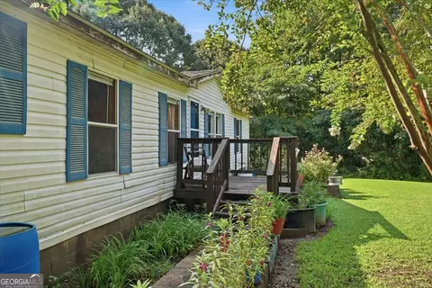 Exterior - 5183 Latty Rd, Lula, GA 30554 photo 1 of 6