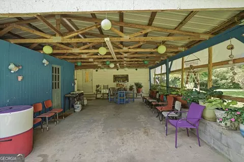 Exterior - 5183 Latty Rd, Lula, GA 30554 photo 2 of 6