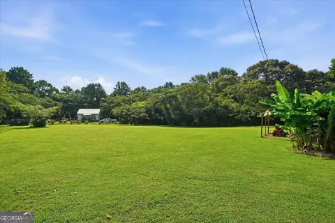 Exterior - 5183 Latty Rd, Lula, GA 30554 photo 6 of 6