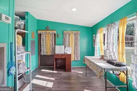 Entry Way - 5183 Latty Rd, Lula, GA 30554 photo 2 of 3