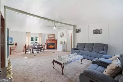 Living - 5183 Latty Rd, Lula, GA 30554 photo 1 of 3