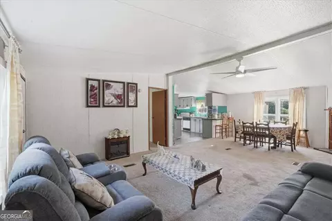 Living - 5183 Latty Rd, Lula, GA 30554 photo 3 of 3