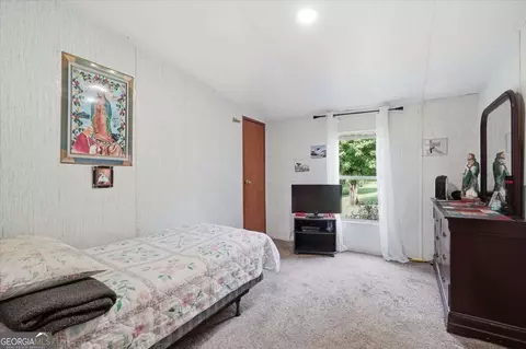 Bedroom - 5183 Latty Rd, Lula, GA 30554 photo 1 of 7