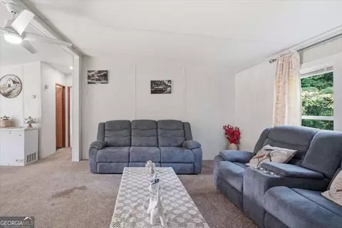 Living - 5183 Latty Rd, Lula, GA 30554 photo 2 of 3