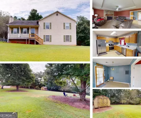 303 Jonaquil Ave, Auburn, GA 30011