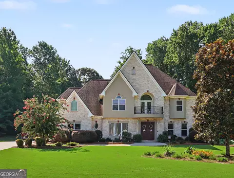 53 Saint Ives Cir, Winder, GA 30680