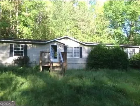 953 Nugget Ln, Ellijay, GA 30540