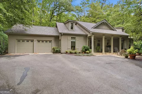44 Shetland Trce, Big Canoe, GA 30143
