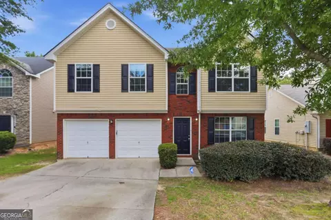 2545 Carolina Rdg, Riverdale, GA 30296