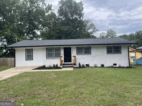 500 Hutchens Rd SE, Atlanta, GA 30354