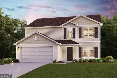 129 Enclave Dr, Villa Rica, GA 30180