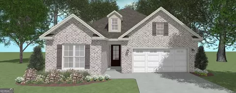 125 Brook Hollow Ct, Kathleen, GA 31047