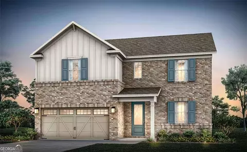 4254 Groveview Ln, Powder Springs, GA 30127