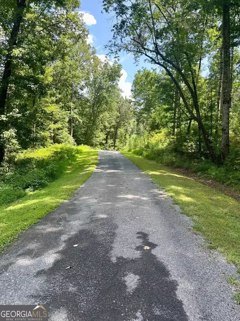 Lt 43 Hilton Drive, Ellijay, GA 30540