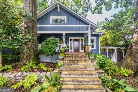 476 Sterling St NE, Atlanta, GA 30307