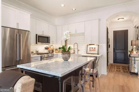 625 Piedmont Ave NE #4029, Atlanta, GA 30308