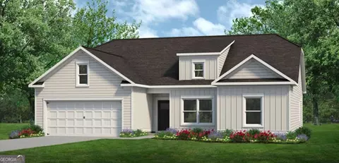 1122 Any St, Powder Springs, GA 30127