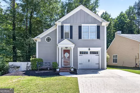 5035 N Bridges Dr, Alpharetta, GA 30022
