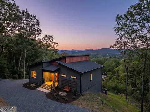 156 Sky High Dr #22, Ellijay, GA 30536